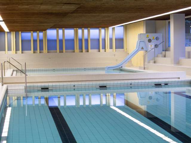 Baden und Wellness Baden und Wellness